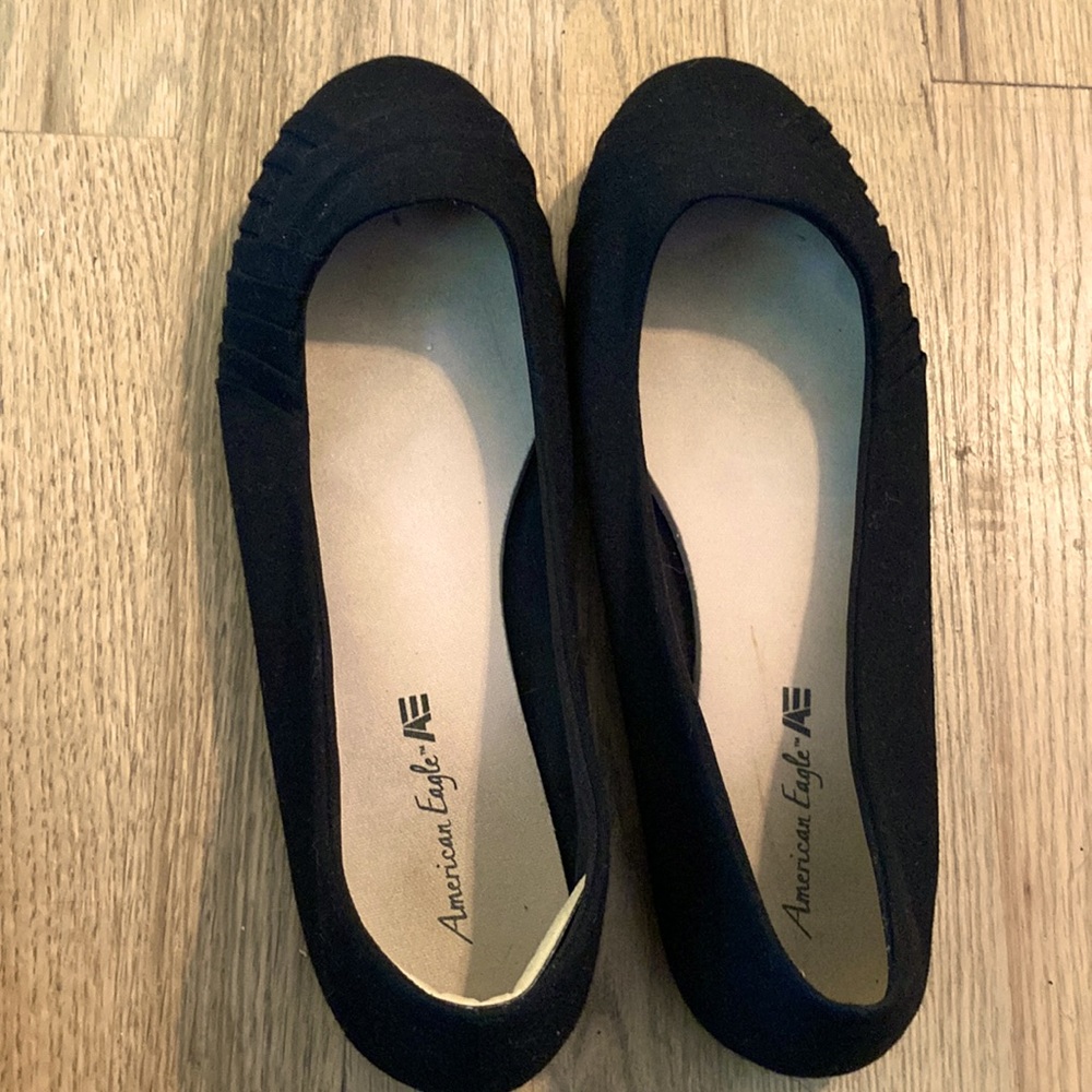 Black Flats